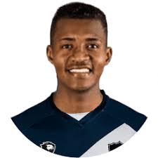 Estadísticas de Edward Bolaños en Naxxar Lions FC