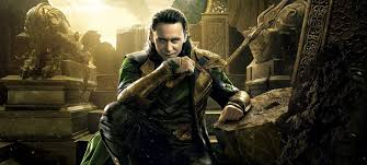 Не путать с локи лафейсон (16828). Loki Marvel