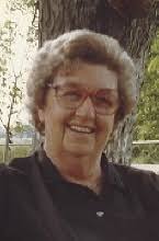 Obituary information for Audrey Woodruff