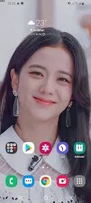 Jisoo Blackpink Wallpaper HD