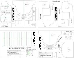 He eventually led the mandalorian through the yuuzhan vong war. Boba Fett Helmet Template Cool Boba Fett Knee Armor Draft Blueprints Of 25 Modern Boba Fett H Boba Fett Costume Boba Fett Helmet Boba Fett
