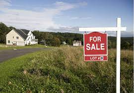 This is why you will usually see historic houses being built at the top of a hill in these neighborhoods. 10 Tips For Buying Land Best Worst Practices Bob Vila