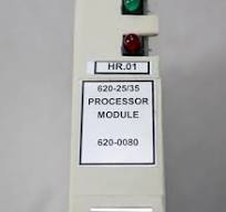 620-0080 HONEYWELL PROCESSOR MODULE, For Industrial