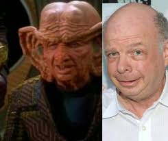 Happy Heavenly Birthday to Edward Madden, who appeared twice in TOS: as  “geologist” in “The Cage” and as Geologic Technician Fisher in “The Enemy  Within”. So did he play the same character