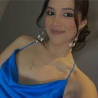 Valeria Morris's Instagram, Twitter & Facebook