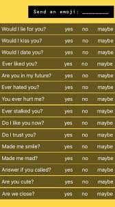 33 Trendy Snapchat Question Games For Story Snapchatquestiongame 33 Trendy Snapchat Questi In 2020 Snapchat Questions Instagram Story Questions This Or That Questions