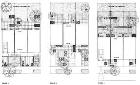 Town house floor plan narrow house plans the plan how to plan row house design architectural floor plans garage remodel apartment plans house blueprints. Row Houses