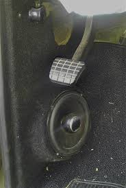 Though not well packed, got it right, no damage. 67 72 Kick Panel Speaker Enclosures The 1947 Present Chevrolet Gmc Truck Message Board Network