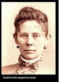 woman saves buffalo from extinction in texas