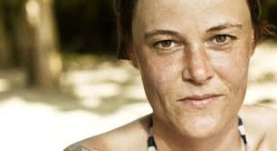 Mikaela "Misha" Benes