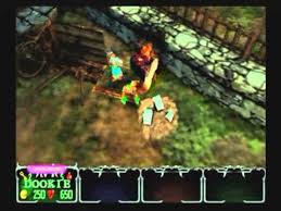 When entering a name for a new save file, type in satan. Gauntlet Dark Legacy Peatix
