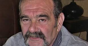 Velaine-en-Haye. Décès de Daniel Paul Ehrhart