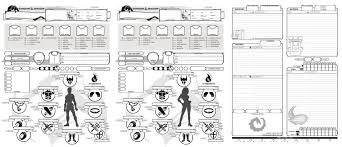 We did not find results for: Oc Custom Character Sheet 5th V1 2 Dungeonsanddragons