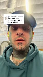 What Does 13 Mean in A 1 Motorcycle Club