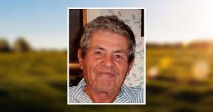 Enrique Rodriquez Obituary August 29, 2021