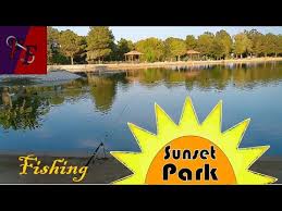 Check spelling or type a new query. Fun Fishing At Sunset Park Las Vegas Nv Youtube