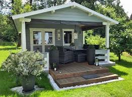 Gartenhaus Aalborg 70 So Sehen Sieger Aus In 2020 Gartenhaus Terassenideen Garten