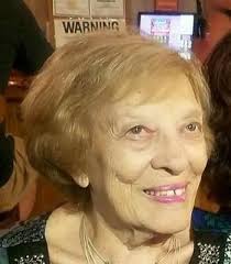 Rosalie Cone Obituary (1923