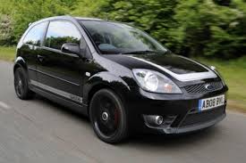 Fuel consumption for the 2008 ford fiesta is dependent on the type of engine, transmission, or model chosen. Ford Fiesta St500 Knackige Sonderedition Fur Die Briten Speed Heads