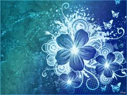 Blue Flowers Wallpapers Wallpaper Cave Only the best hd background pictures. blue flowers wallpapers wallpaper cave