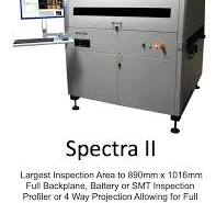 SMT Inspection Systems | AI-Driven AOI for PCB Assembly ...