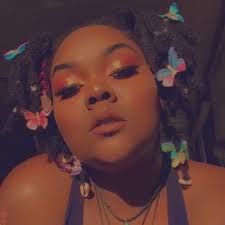 Ebony Jasmine Harris