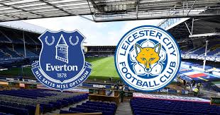 Brendand rodgers leicester side currently sit third on 38 points while carlo ancelotti's toffees are seventh with 32 points but with two. Everton 2 1 Leicester City Richarlison And Sigurdsson Goals Highlights And Reaction Liverpool Echo