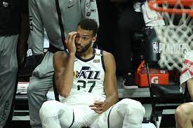 They are currently members of the northwest division of the western conference in the national basketball association (nba). 5nkxhimpoitlfm
