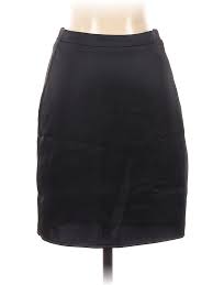 Sincerely Jules Women Black Casual Skirt S | eBay