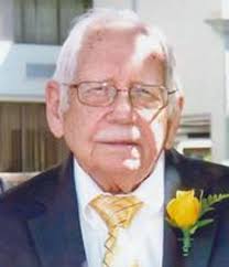 Lewis High Obituary October 21, 2012