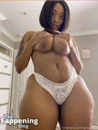 Synn @synncytii nude pics