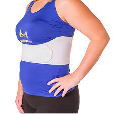 Surgery to correct poland syndrome involves reconstructing the missing chest muscles using existing muscle. Braceability Rib Injury Binder Belt Women S Rib Cage Protector Wrap For Sore Or Bruised Ribs Support Sternum Injuries Pulled Muscle Pain And Strain Treatment Female Fits 34 60 Chest Walmart Com Walmart Com