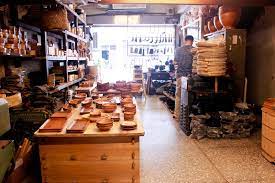 大稻埕必逛老店 古早味餐具採購推薦 shopping