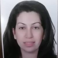 Riham Ginzarly Email & Phone Number