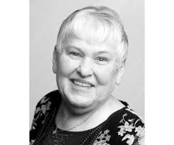 Joyce Sorensen Obituary (1945