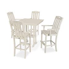 Maybe you would like to learn more about one of these? Outdoor Bar Height Table Sets Trex Outdoor Furniture