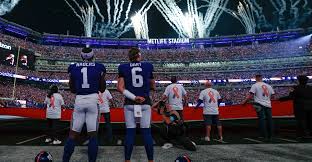 Giants vs. Rams: Game time, TV channel, streaming, odds