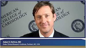 Benefits of early initiation of ARNI in acute HF confirmed in open-label  extension study