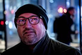 En tætpakket dag i København med Thomas Monberg: Jeg er politiker, ikke  turist, og jeg vil helst holde fri derhjemme