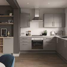 Check spelling or type a new query. 130 Grey Kitchens Ideas In 2021 Grey Kitchens Grey Gloss Kitchen Kitchen Fittings