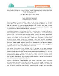 Home » ilmu ekonomi » ekonomi makro » 66 negara yang menganut sistem ekonomi liberal. Pdf Komitmen Indonesia Dalam Pembiayaan Pembangunan Infrastruktur Yang Berkelanjutan Bella Ariyani Academia Edu