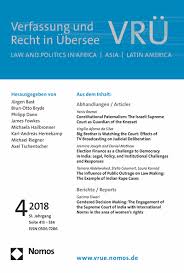 Have been enforced), and such enforcement usually (carries out, is carried out) by the state. Muhammad Basheer A Ismail Islamic Law And Transnational Diplomatic Law A Quest For Complementarity In Divergent Legal Theories Ebook 2019 0506 7286 Nomos Elibrary