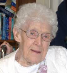 Obituary for Ruth I. Wertz