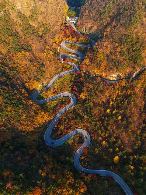 South Korea 2026: When to visit, where to stay, and what to do | National  Geographic