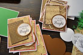 When you shop our silhouette supplies, you will discover pages and pages of amazing products. Handmade Christmas Cards Using Your Silhouette Cutting Machine