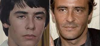 Слова песни la boum 3, которую исполняет dosseh. Que Sont Devenus Les Enfants Stars De La Boum L Ecran Pop Magazine
