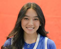 2024-25 Women's Basketball (JV) Roster