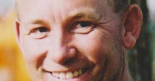 Brian Milton Burnham