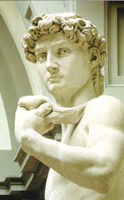 22 Statue David ideas