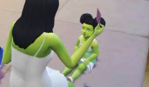 Get to know this terminology: Los 20 Mejores Mods De Los Sims 4 Para Anadir Ogros Hadas Opciones A Los Aliens Hobbyconsolas Juegos